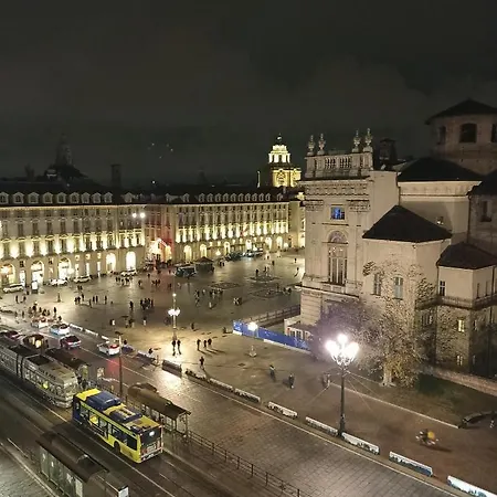 Santis Appartamento Torino