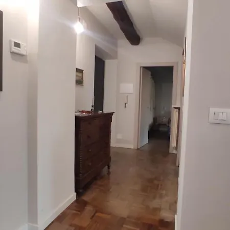 Appartamento Santis *