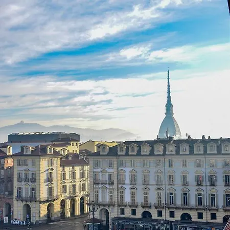 Nel Cuore Di Centro 公寓