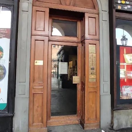Nel Cuore Di Centro 公寓 *