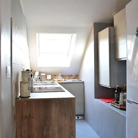 Apartamento Santis Turín