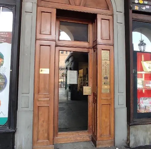 Santis アパート *