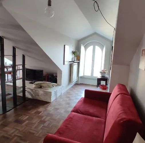 アパート Santis *