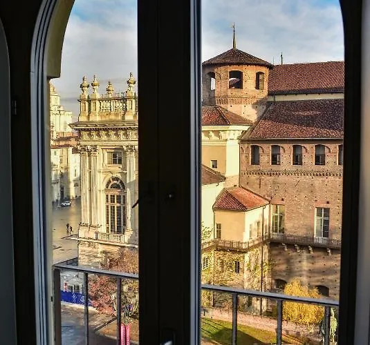 Apartament Santis