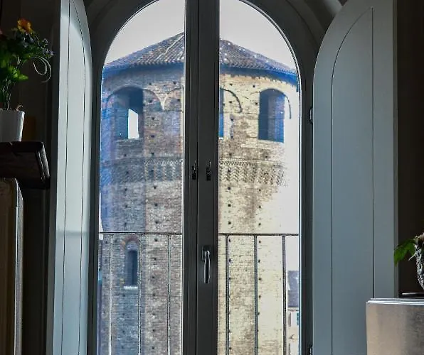 Apartament Santis