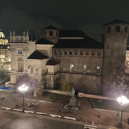 Appartement Santis Turin