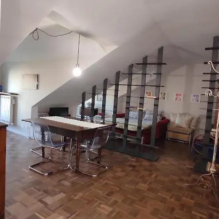 Santis Appartement