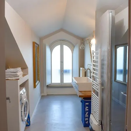 Santis Appartement *
