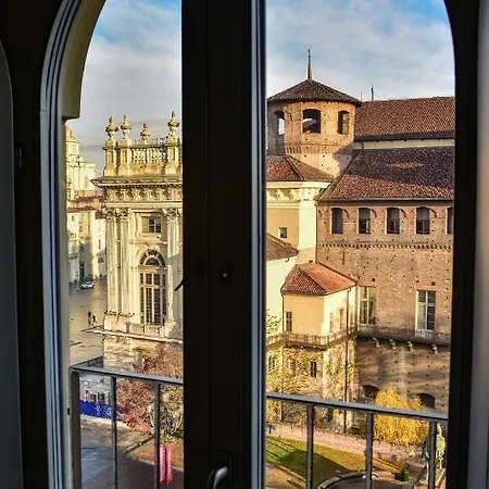 Appartamento Santis